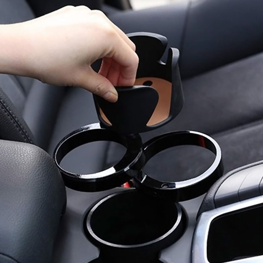 Ποτηροθήκη 5 σε 1