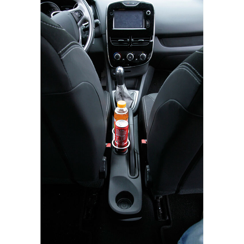 Ποτηροθήκη αυτοκινήτου διπλή Twin-Holder