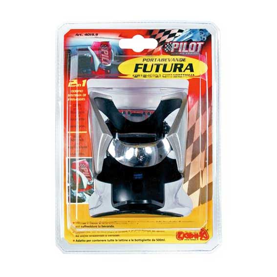 Ποτηροθήκη αεραγωγού Pilot