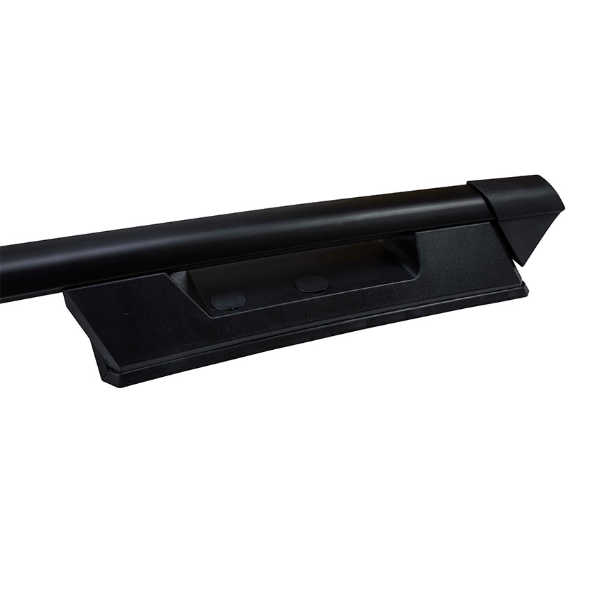 Ράγες οροφής μαύρες Falcon-A για Ford Ranger (T7)