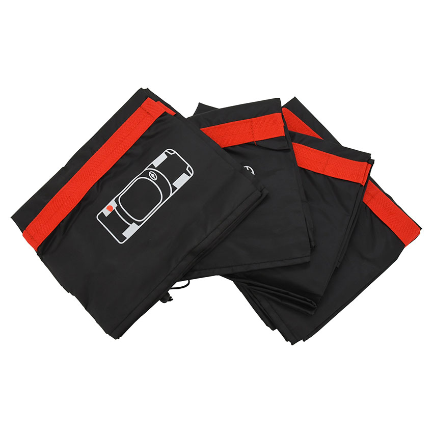 Καλύμματα προστασίας ελαστικών 17"-21" (4τμχ)