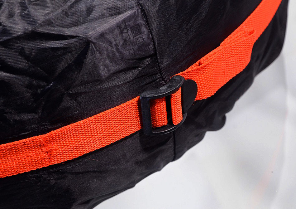 Καλύμματα προστασίας ελαστικών 17"-21" (4τμχ)