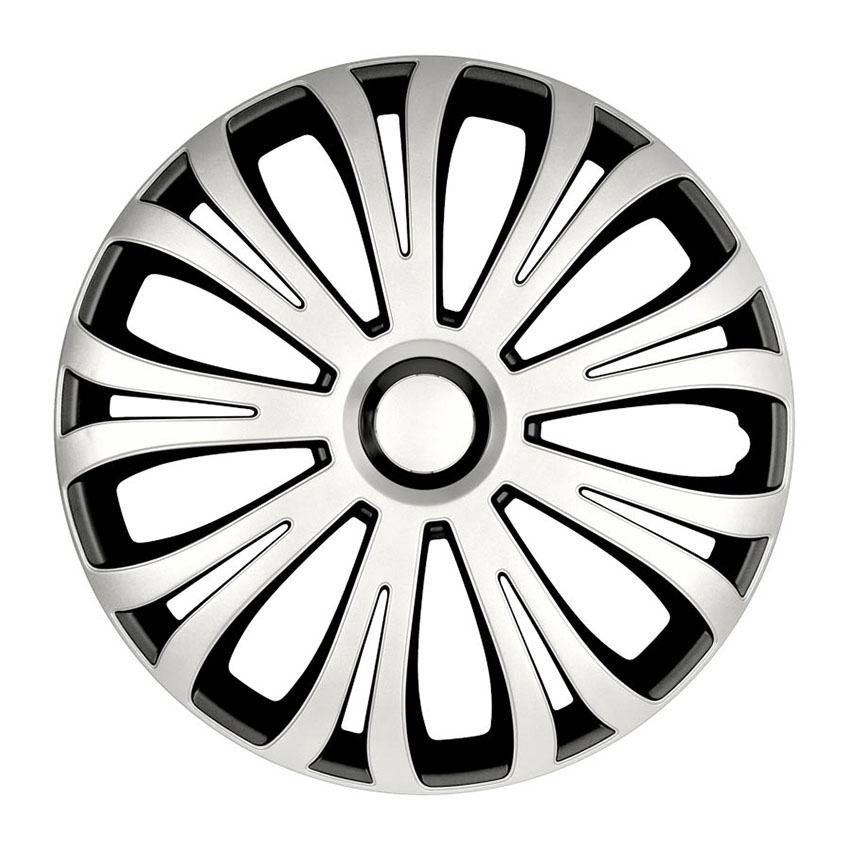 Τάσι Avera Silver/Black 15" 1τμχ