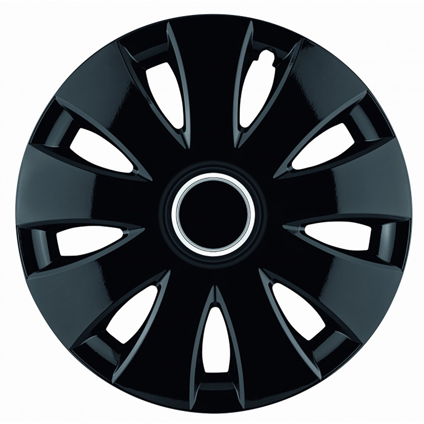 Τάσι Aura Ring μαύρο 14" 1τμχ