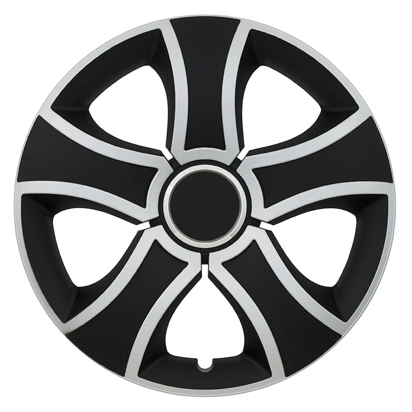 Τάσια Bis Ring Mix 15" με σήμα Volvo 4τμχ