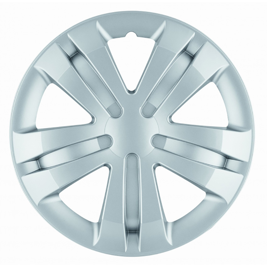 Τάσι Bavaria ασημί 15" 1τμχ