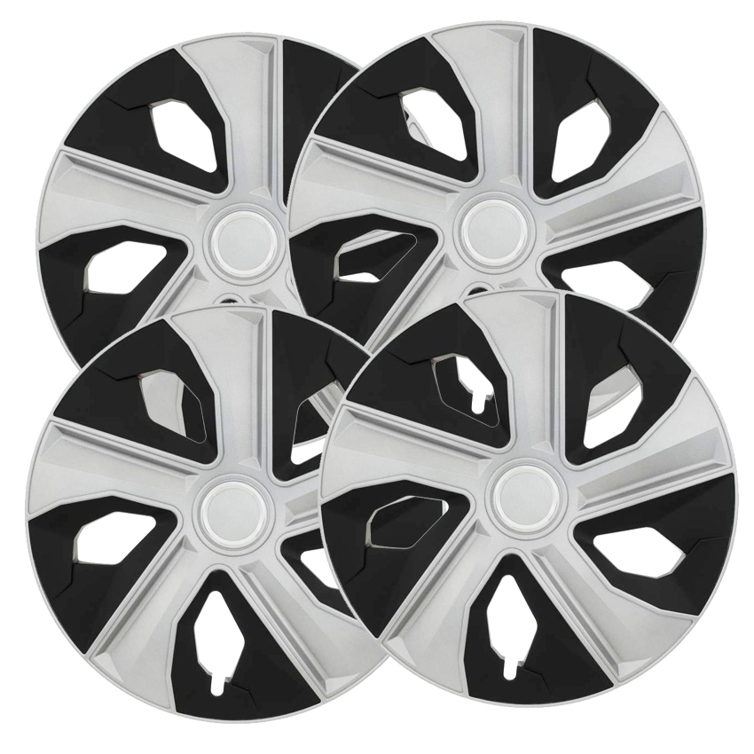 Τάσια Luna Ring Mix 15" με σήμα Honda 4τμχ