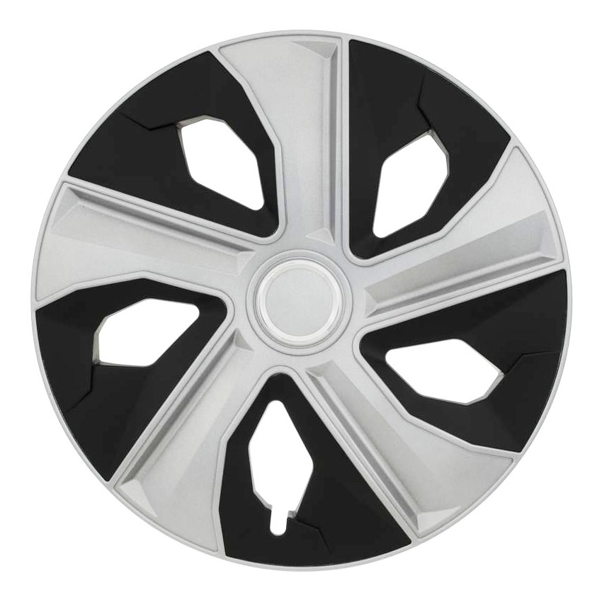 Τάσι Volante Silver/Black 15" 1τμχ