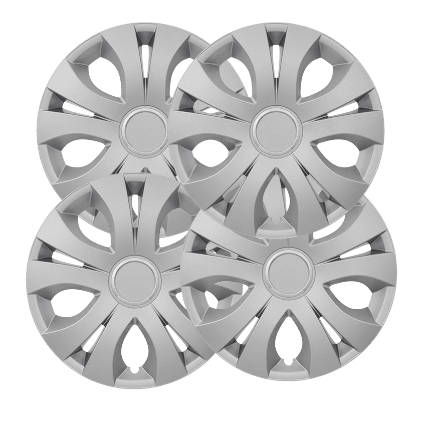 Τάσια Top Ring 17" με σήμα Subaru 4τμχ