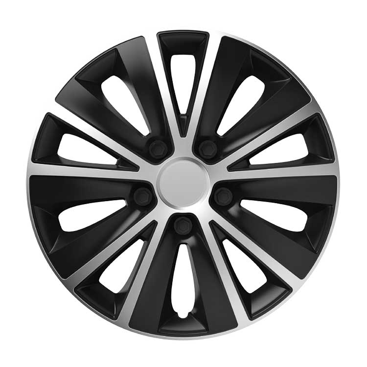 Τάσια Rapide Silver/Black 15"