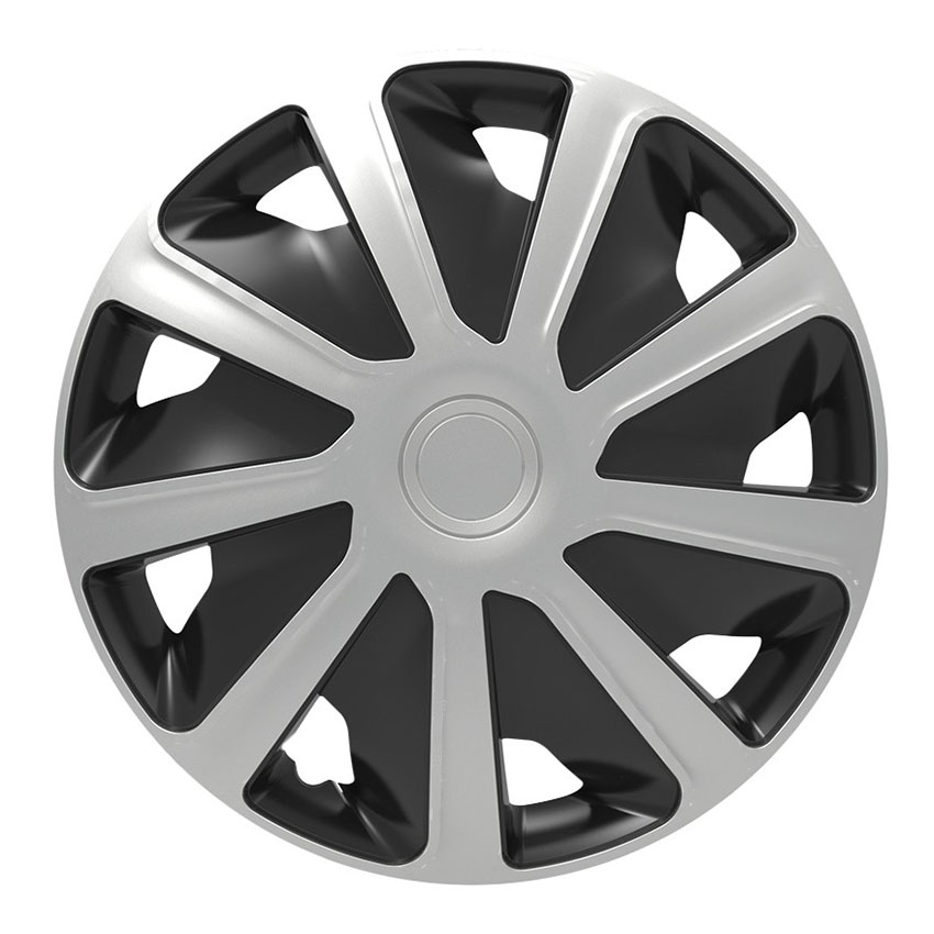 Τάσι Craft Silver/Black 15" 1τμχ