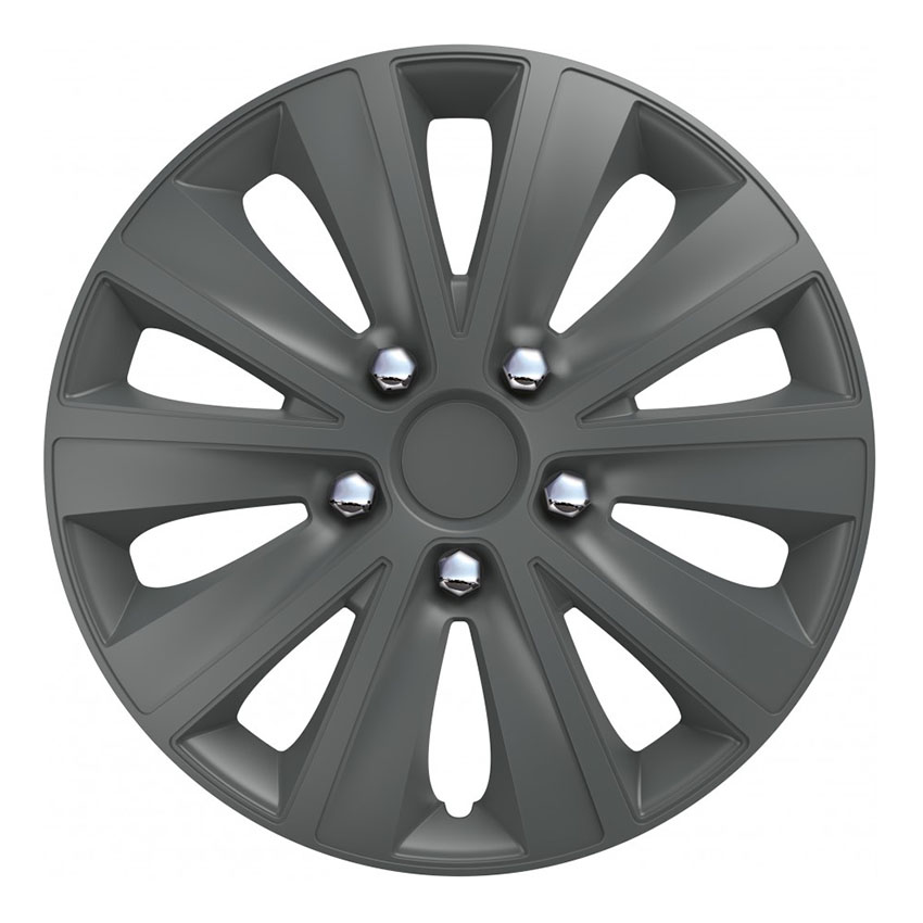 Τάσι Rapide NC Graphite 15" 1τμχ