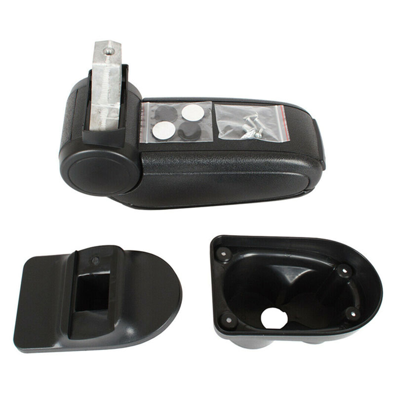 Υποβραχιόνιο μαύρο για Opel Astra G