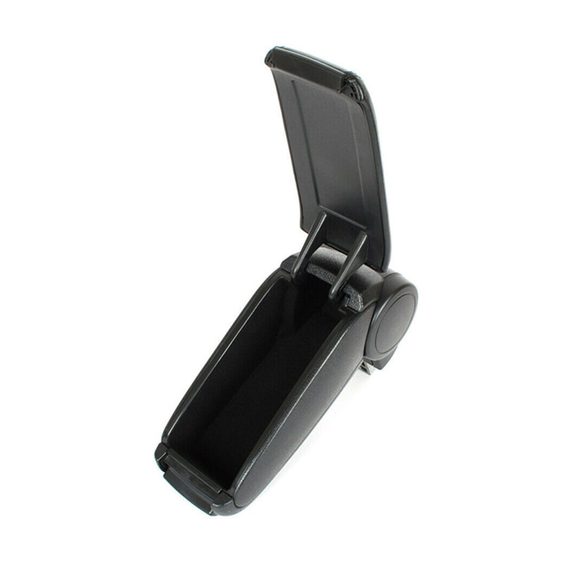 Υποβραχιόνιο μαύρο για Opel Astra G