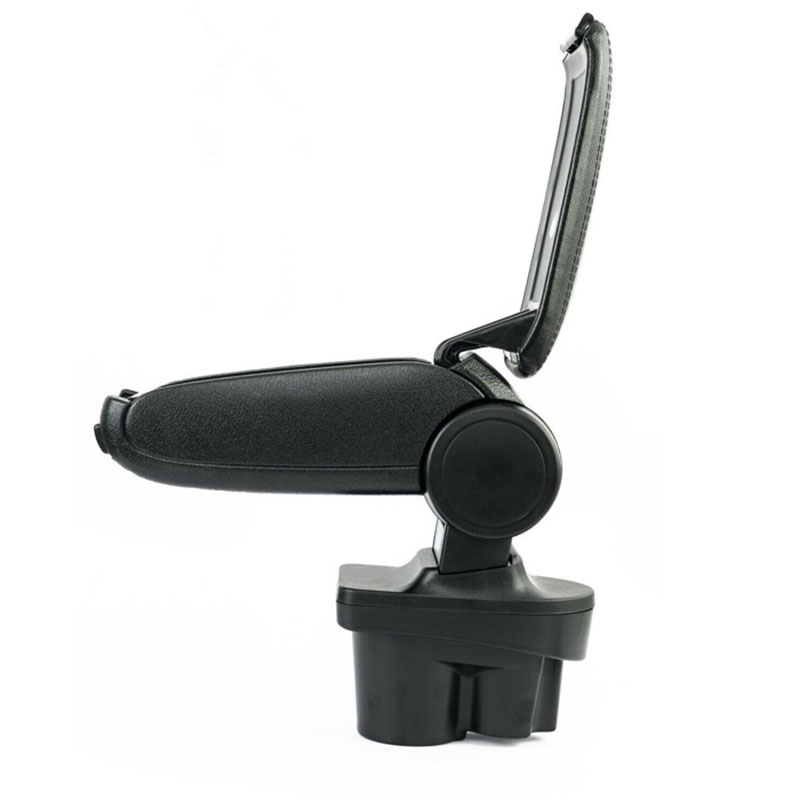 Υποβραχιόνιο μαύρο για Opel Astra G