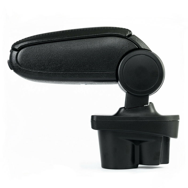 Υποβραχιόνιο μαύρο για Opel Astra G