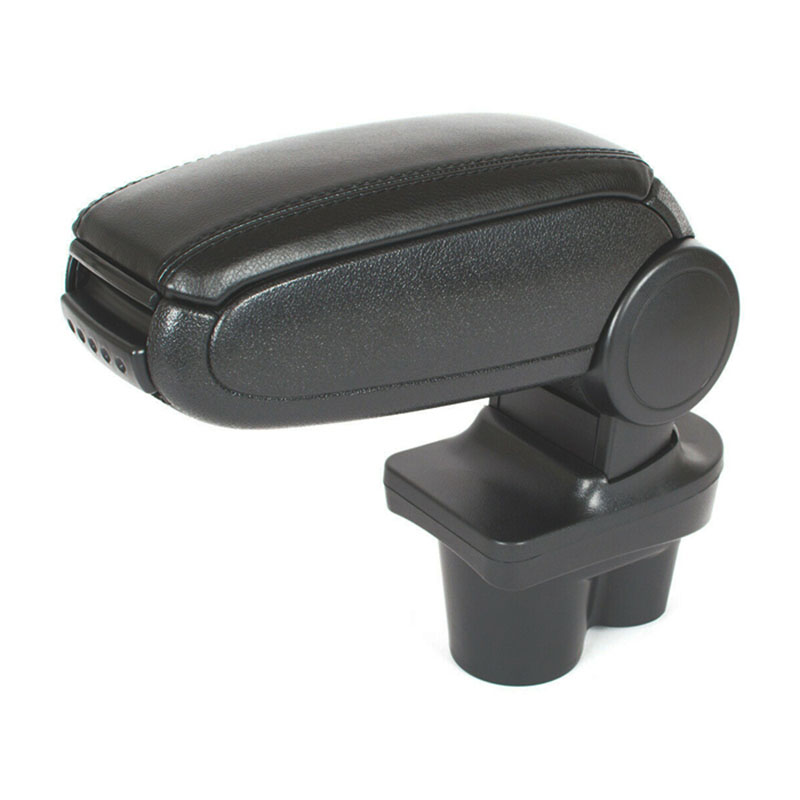 Υποβραχιόνιο μαύρο για Opel Astra G