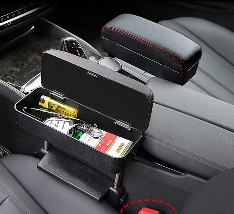 Υποβραχιόνιο μαύρο Universal