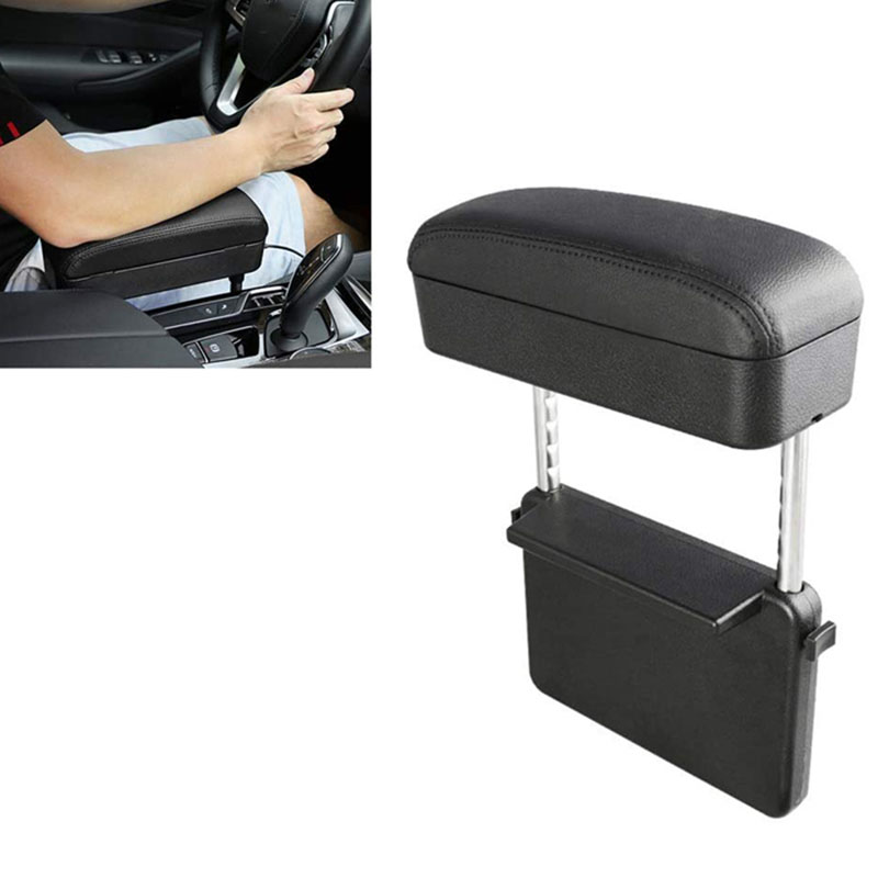 Υποβραχιόνιο μαύρο Universal