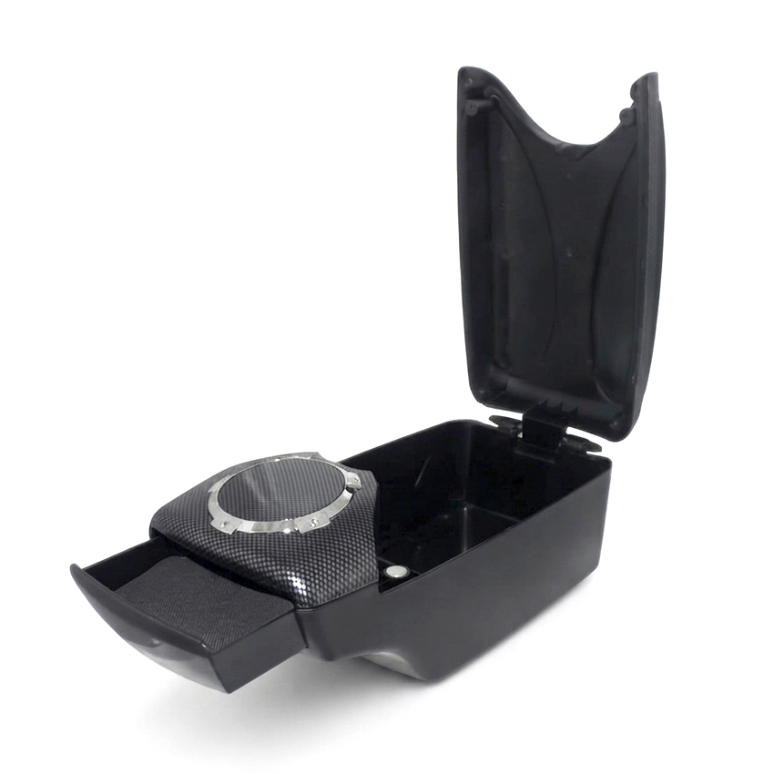 Υποβραχιόνιο Black/Carbon