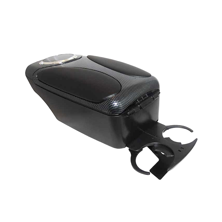 Υποβραχιόνιο Black/Carbon