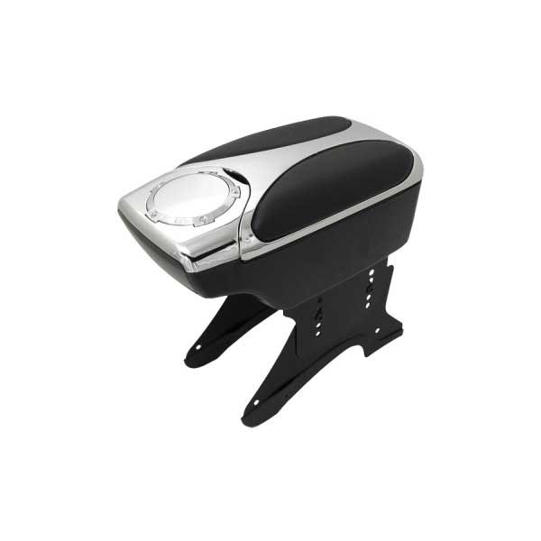 Υποβραχιόνιο Black/Silver