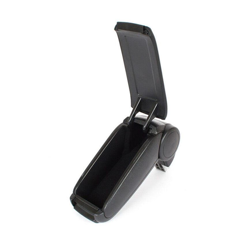 Υποβραχιόνιο μαύρο για VW Polo MK5