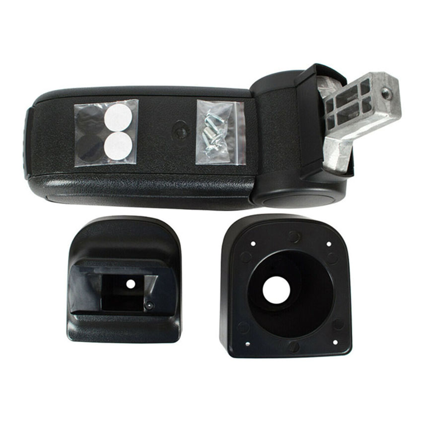 Υποβραχιόνιο μαύρο για VW Polo MK5