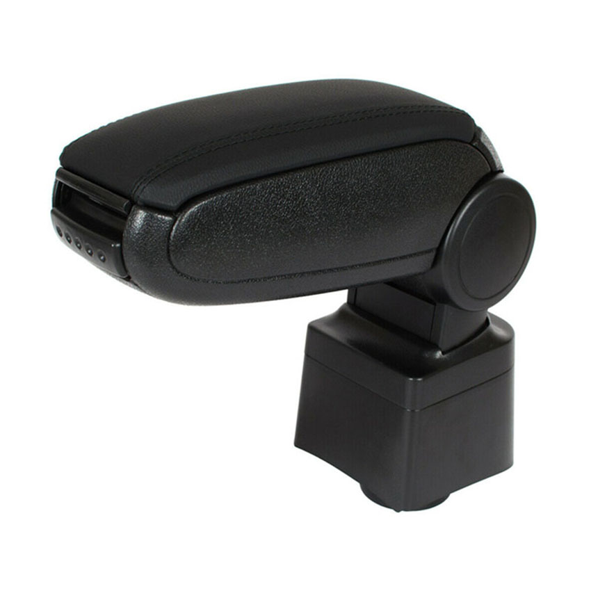 Υποβραχιόνιο μαύρο για VW Polo MK5