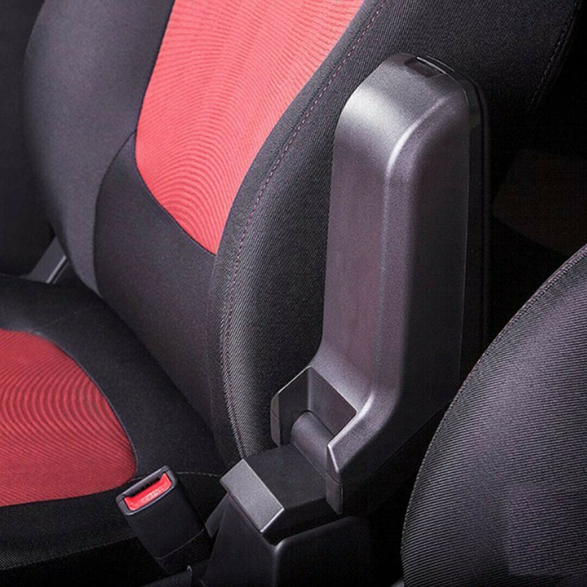 Υποβραχιόνιο Armster μαύρο για C1 II / 108 / Aygo II