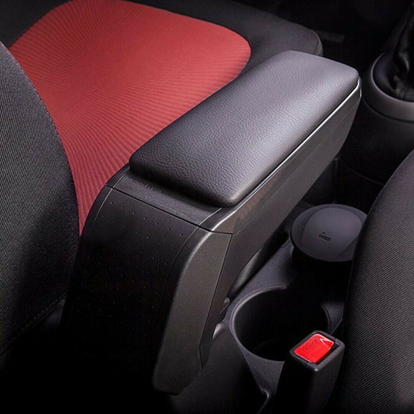 Υποβραχιόνιο Armster μαύρο για C1 II / 108 / Aygo II