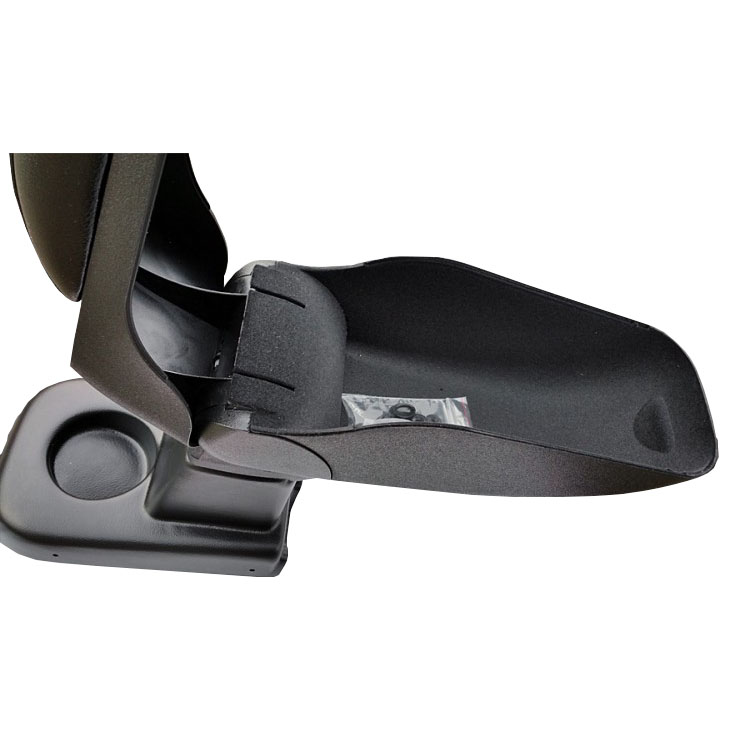 Υποβραχιόνιο Armrest 2 για Toyota Yaris III (facelift)