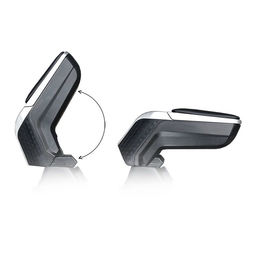 Υποβραχιόνιο Armrest 4 για Peugeot 308 (II)