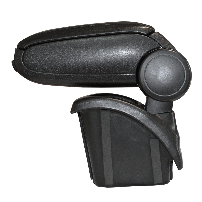 Υποβραχιόνιο μαύρο για Renault Megane II