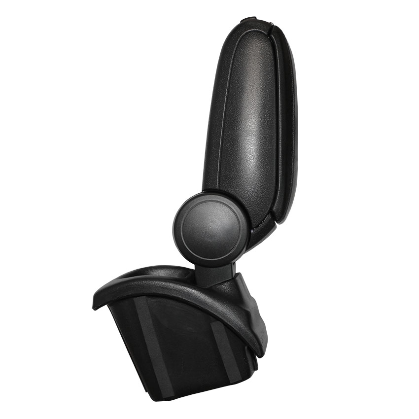 Υποβραχιόνιο μαύρο για Renault Megane II