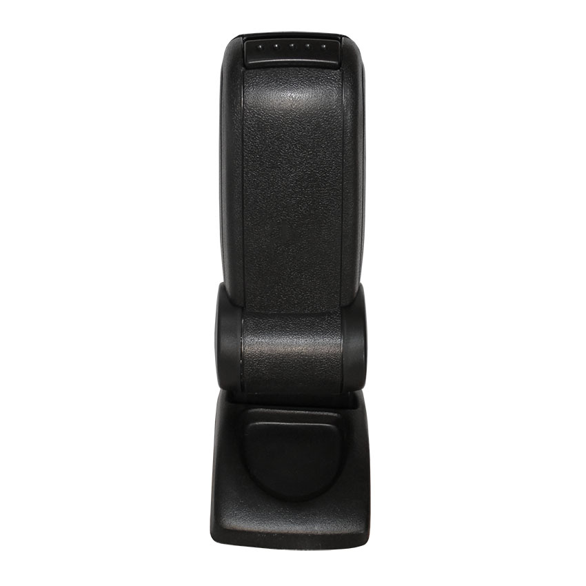 Υποβραχιόνιο μαύρο για Renault Megane II