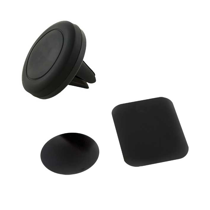 Μαγνητική βάση αεραγωγού