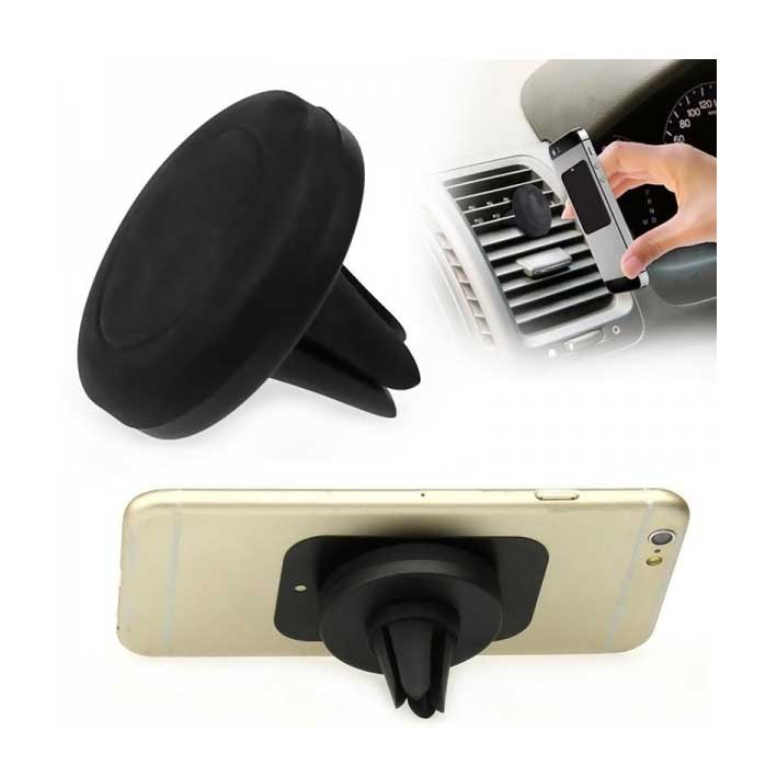 Μαγνητική βάση αεραγωγού