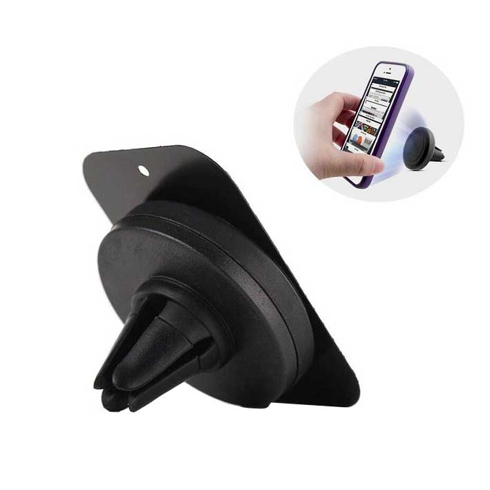 Μαγνητική βάση αεραγωγού