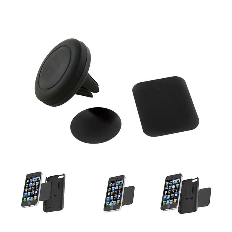 Μαγνητική βάση αεραγωγού