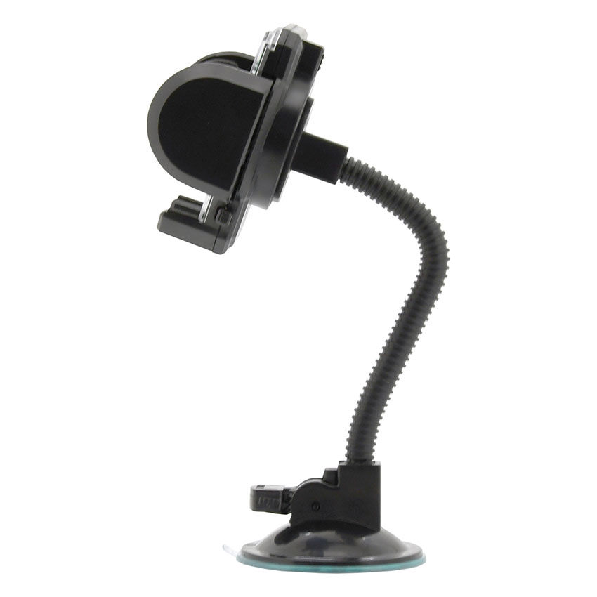 Βάση για PDA-κινητά-GPS με βεντούζα