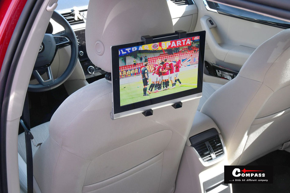 Βάση προσκέφαλου για tablet 7” – 10”