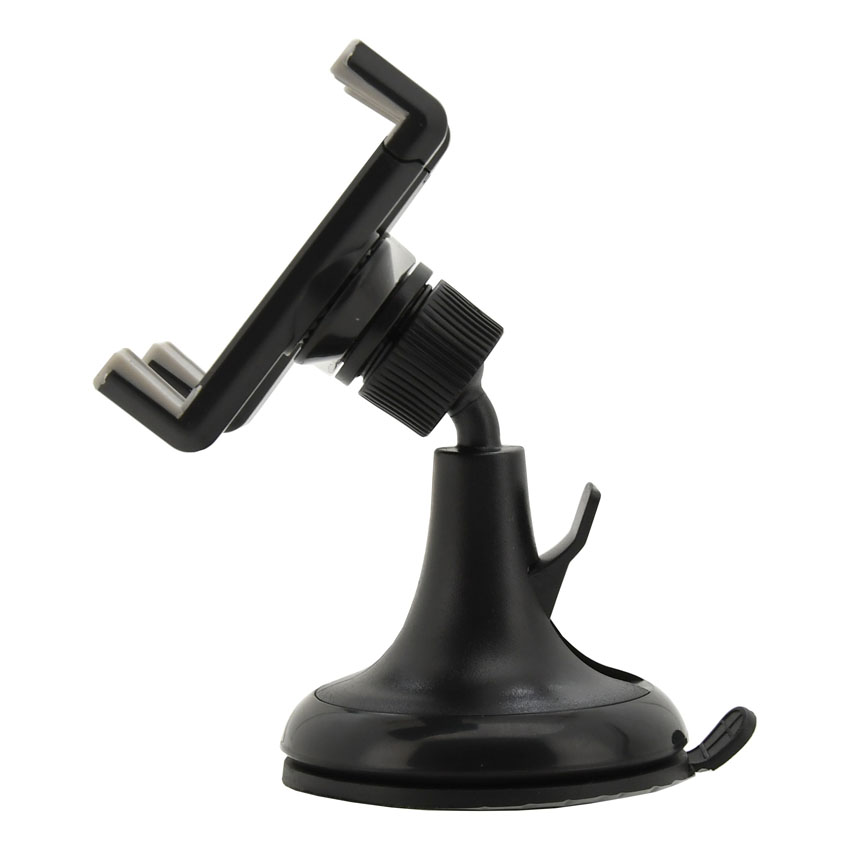 Βάση 2 κινητών TWIN με βεντούζα