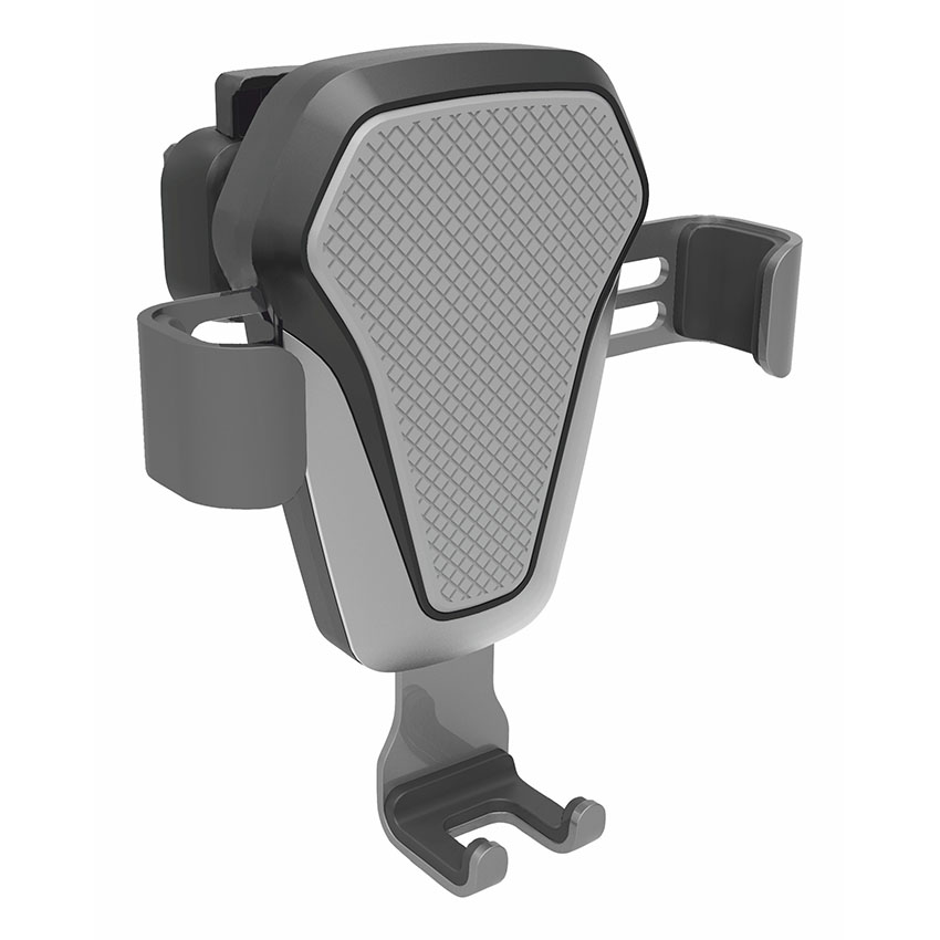 Βάση κινητού αεραγωγού / Ασύρματος φορτιστής Compass LUKE-V