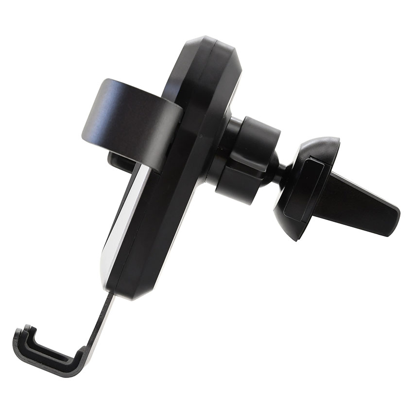 Βάση κινητού αεραγωγού / Ασύρματος φορτιστής Compass LUKE-V