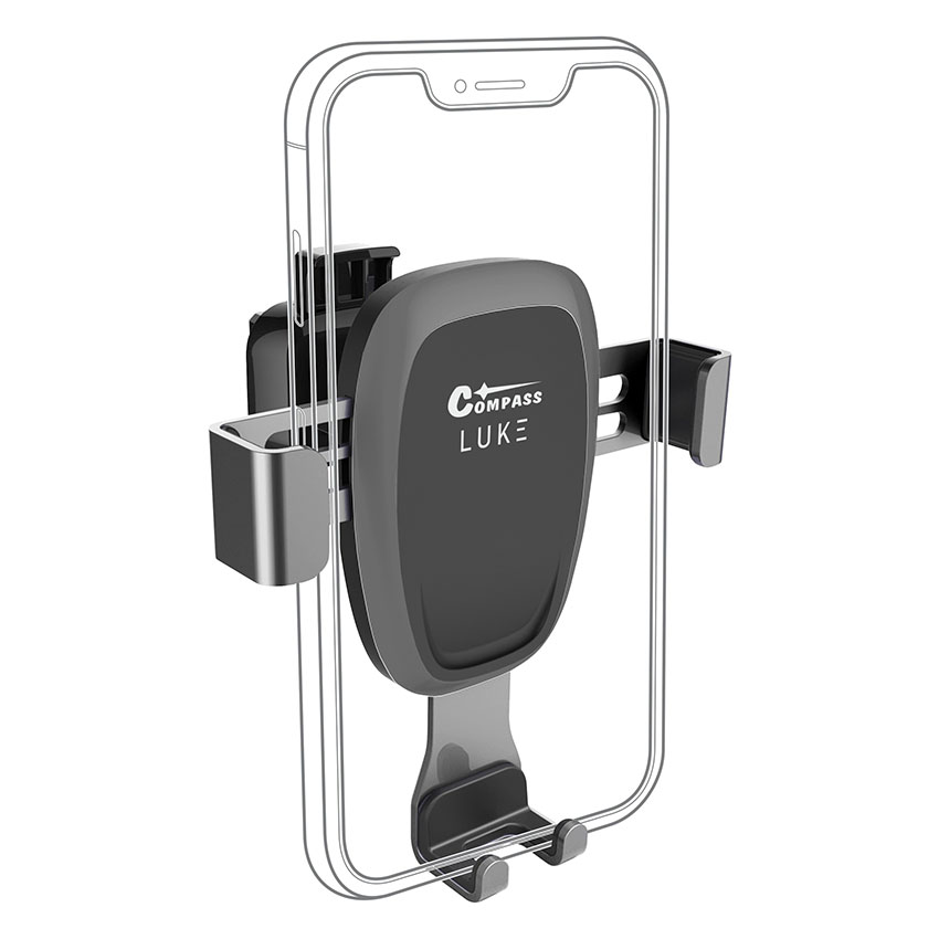 Βάση κινητού αεραγωγού Compass LUKE-A