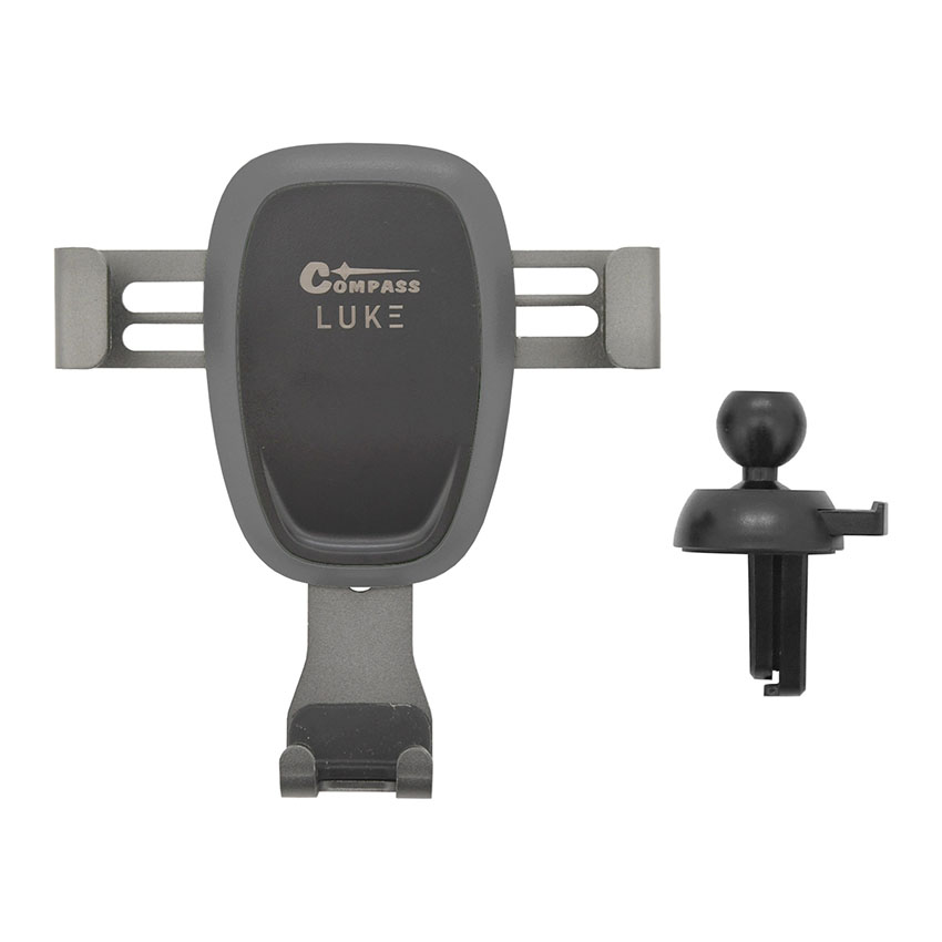 Βάση κινητού αεραγωγού Compass LUKE-A