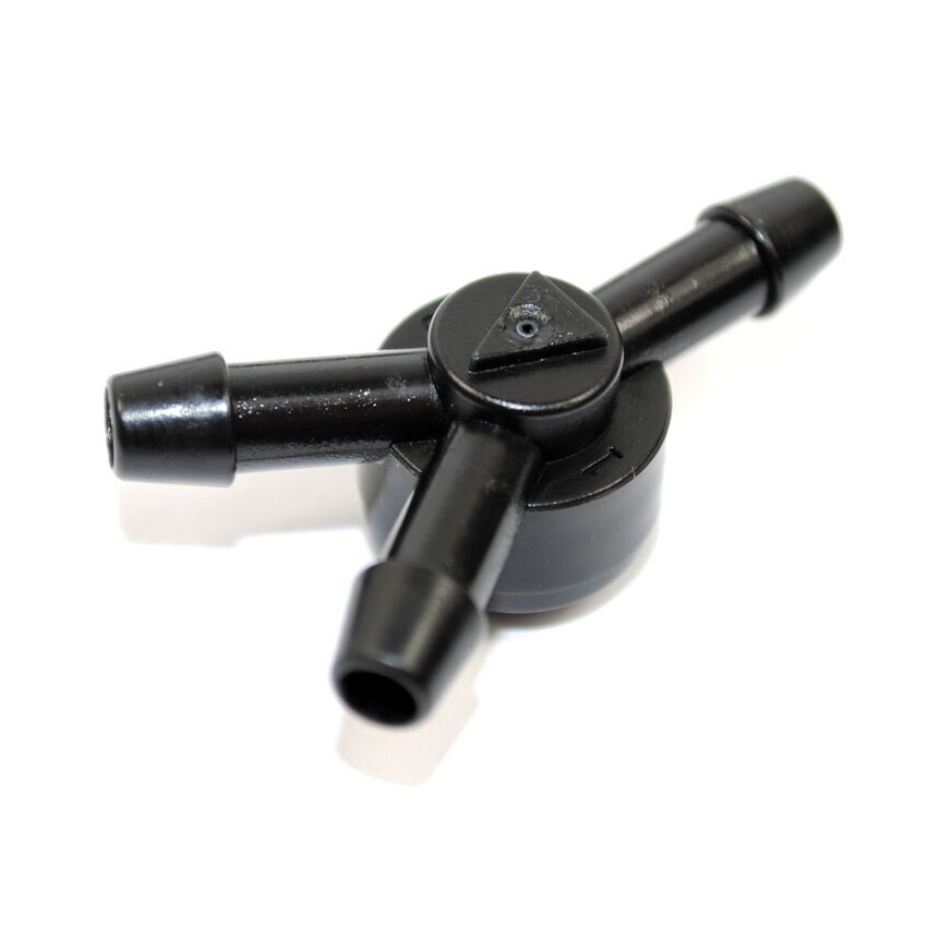 Σύνδεσμος σωληνώσεων κυκλώματος υαλοκαθαριστήρων για Fiat / Alfa Romeo 1τμχ