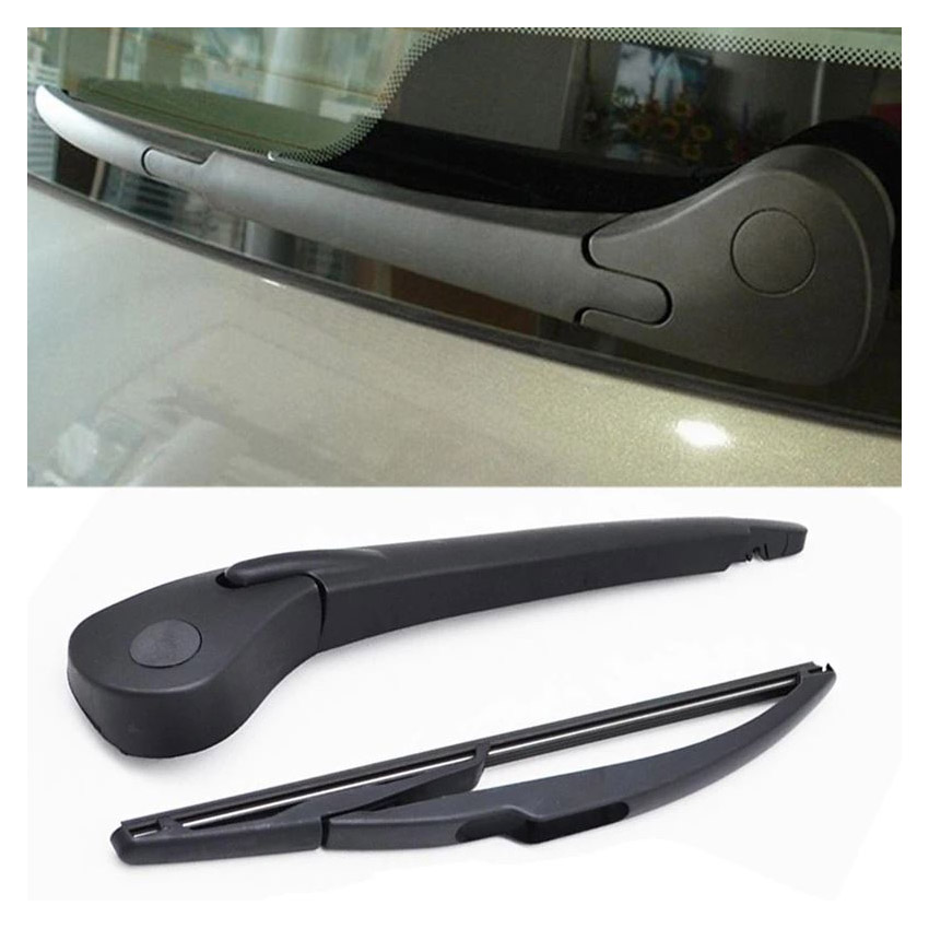 Υαλοκαθαριστήρας πίσω τζαμιού για Renault Scenic (II) / Modus