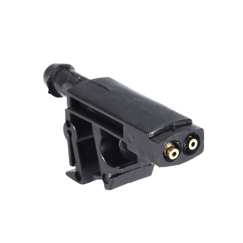 Ακροφύσιο ψεκασμού υαλοκαθαριστήρα για Citroen Berlingo (I) / Xantia (X1) / ZX (N2) / Peugeot Partner (I) / 406 / 605 1τμχ